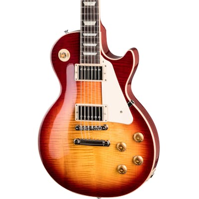 Gibson USA Les Paul Standard '50s in Heritage Cherry Sunburst